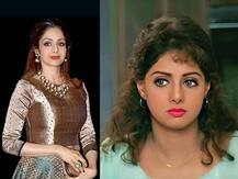 PHOTO | श्रीदेवींनी प्रत्येक भूमिकेचं सोनं केलं, म्हणूनच चाहत्यांच्या मनावर शेवटपर्यंत अधिराज्य गाजवलं