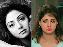 PHOTO | श्रीदेवींनी प्रत्येक भूमिकेचं सोनं केलं, म्हणूनच चाहत्यांच्या मनावर शेवटपर्यंत अधिराज्य गाजवलं