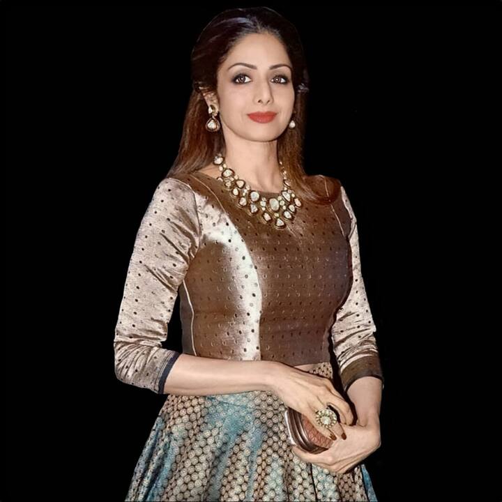  24 फेब्रुवारी रोजी 2018 वयाच्या अवघ्या 54 व्या वर्षी दुबईत कार्डिअॅक अरेस्टने त्यांनी अखेरचा श्वास घेतला. त्यांच्या अचानक मृत्यूने त्या आपल्या परिवारासह चाहत्यांना 'सदमा' देऊन गेल्या. 