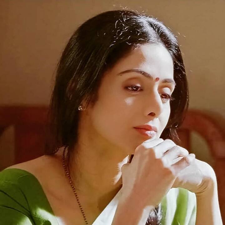  मग चांदनी, लम्हे, मिस्टर इंडिया, खुदा गवाह, नगिना, चालबाज यासारख्या चित्रपटांमधल्या भूमिकांनी हिंदी चित्रपटांच्या दुनियेत त्यांचं एक वेगळं वलय निर्माण झालं.  