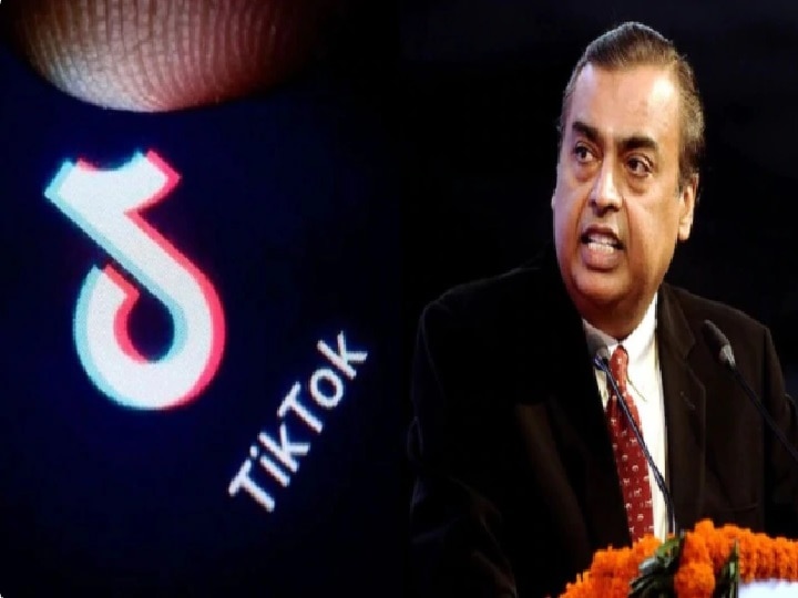 Reliance to investment in TikTok ByteDance in talks with Mukesh Ambanis Reliance Group Reports रिलायन्स जियोची टिकटॉकमध्ये गुंतवणूक?; अधिकाऱ्यांसोबत बोलणी झाल्याची चर्चा