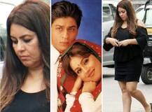 PHOTO | सौंदर्यवती महिमा चौधरी सध्या कशी दिसते?