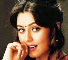 PHOTO | सौंदर्यवती महिमा चौधरी सध्या कशी दिसते?