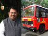 Unlock ST Bus | राज्यात आंतरजिल्हा एसटी बस सेवा अन् कोचिंग क्लासेस सुरु करणार : विजय वडेट्टीवार
