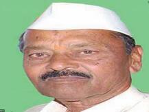 काँग्रेसचे नेते आणि सांगली, सातारा विधानपरिषद मतदारसंघाचे आमदार मोहनराव कदम कोरोनाबाधित