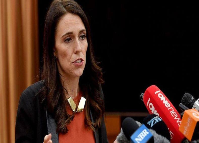 coronavirus - New Zealand records 13 new cases, PM postpones election न्यूझीलंडमध्ये पुन्हा कोरोनाव्हायरसचा शिरकाव; निवडणुका लांबणीवर, लॉकडाऊन वाढवला