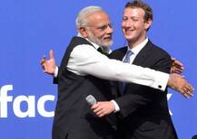 देशाचं राजकारण तापवणारं भाजप-फेसबुक प्रकरण नेमकं काय आहे?