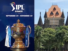 आयपीएल भारताबाहेर खेळवण्याच्या बीसीसीआयच्या निर्णयाविरोधात उच्च न्यायालयात याचिका