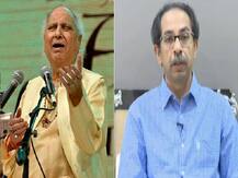 पंडितजी जुगलबंदीसाठी स्वर्गस्थ झाले, मुख्यमंत्री उद्धव ठाकरेंची भावपूर्ण श्रद्धांजली
