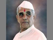 ज्येष्ठ नेते आणि माजी आमदार सुधाकरपंत परिचारक यांचं निधन