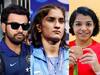 Khel Ratna Awards : यंदाचे राष्ट्रीय क्रीडा पुरस्कार जाहीर; मीराबाई चानू, साक्षी मलिकला अर्जुन पुरस्काराच्या यादीतून वगळलं