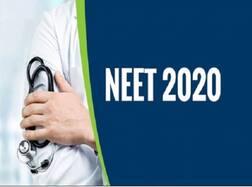 JEE NEET Exam Center List: जेईई-नीट परीक्षांसाठी सेंटर्स वाढवले, राज्यनिहाय सेंटर्सची घोषणा