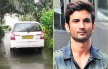 Sushant Singh Rajput Case | सुशांतच्या घरी सीबीआयची टीम दाखल; क्राईम सीन रिक्रिएट करणार