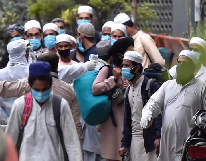 Media Propaganda That Tablighi Jamaat Attendees Spread COVID-19 In India Was Unwarranted says Aurangabad Bench तबलिघी जमातसाठी गेलेल्यांमुळे कोरोनाचा फैलाव हा मीडियाचा प्रपोगंडा; औरंगाबाद खंडपीठाचे ताशेरे