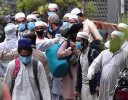 तबलिघी जमातसाठी गेलेल्यांमुळे कोरोनाचा फैलाव हा मीडियाचा प्रपोगंडा; औरंगाबाद खंडपीठाचे ताशेरे