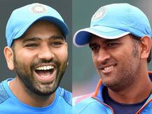 कोल्हापुरात धोनी आणि रोहित शर्माचे चाहते आमने-सामने; एकाला ऊसाच्या शेतात नेऊन चोप दिला