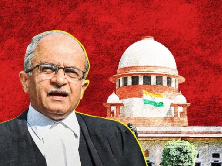 Prashant Bhushan Contempt of Court Case Fined Rupee 1 by Supreme Court सर्वोच्च न्यायालयाच्या अवमानप्रकरणी प्रशांत भूषण यांना एक रुपयाचा दंड