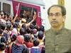 मुंबई लोकल आणि ई पास बाबत घाईगडबडीत निर्णय घेणार नाही : मुख्यमंत्री उद्धव ठाकरे