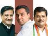 'त्या' पत्रात सहभागी महाराष्ट्रातल्या 3 काँग्रेस नेत्यांच्या राजकीय वाटचालीवर परिणाम होणार?