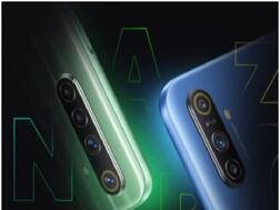 दमदार फिचर्ससह Realme ची Narzo सीरीज लॉन्च होण्याची शक्यता