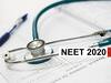 NEET 2020 : आज नीट परीक्षा, विद्यार्थ्यांनी परीक्षा केंद्रावर 'ही' काळजी घ्यावी!