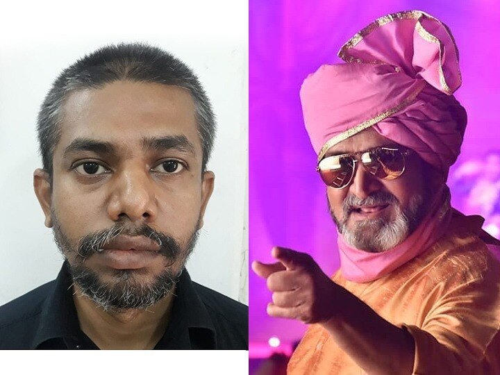 Director, actor Mahesh Manjrekar gets 35 crore extortion threat, one arrest from ratnagiri युट्युब वरील अबू सालेमचे व्हिडिओ पाहून महेश मांजरेकरांना खंडणीसाठी धमकी; आरोपीची कबुली