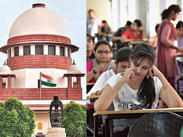 Final Year Exams SC Verdict on UGC Guidelines and Final Year University Examination 2020 today UGC Final Year Exams SC Verdict: अंतिम वर्षाच्या परीक्षांबाबत सुप्रीम कोर्टात आज निर्णय, निकालाकडं देशाचं लक्ष