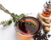 आरोग्यासाठी फायदेशीर काढ्याच्या अतिसेवनाने उद्भवतात 'या' समस्या; दिवसातून इतक्या वेळा सेवन फायदेशीर