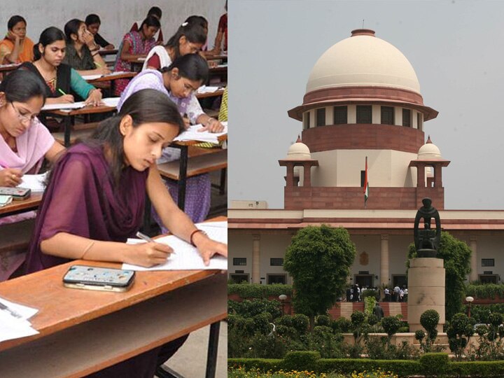 UGC Final Year Exams SC Final Verdict Exams Mandatory Says Supreme Court UGC Exams Final Verdict: अंतिम वर्षाच्या विद्यार्थ्यांची परीक्षा होणारच, सुप्रीम कोर्टाचा मोठा निर्णय