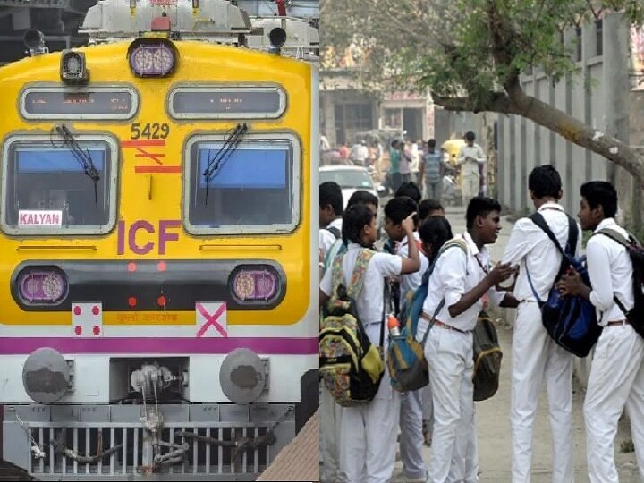 Run all trains, offices by Nov 1, schools in January 2021 in Mumbai,  TIFR  mathematical projection to BMC मुंबईत 'या' तारखेपासून सुरु होऊ शकतात संपूर्ण कार्यालयं, लोकल, शाळा- TIFR चं शास्त्रीय मॉडेल