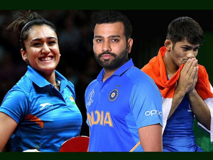 National Sports Day Khel Ratna, Arjun Awards will be given online, full list  राष्ट्रीय क्रीडा पुरस्कारांचं यंदा ऑनलाईन वितरण, राहुल आवारेला अर्जुन पुरस्कार