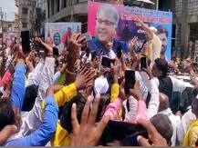 पंढरपुरात वंचितचे कार्यकर्ते आक्रमक, प्रकाश आंबेडकर म्हणाले, 'आम्ही नियम मोडण्यासाठीच आलोय'