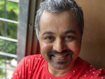 अभिनेता सुबोध भावेला कोरोनाचं निदान, मुलगा, पत्नीही कोविड पॉझिटिव्ह