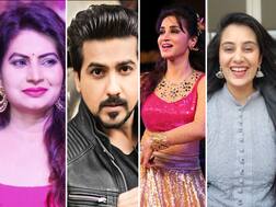 Bigg Boss Marathi: पुन्हा बिग बॉस आदेश देणार, मेघा, पुष्कर, स्मिता, सई पुन्हा घरात!