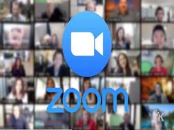 अवघ्या काही तासातच झूमच्या सीईओच्या संपत्तीत 4 बिलियन डॉलर्सची भर