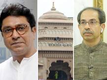 मंदिरं उघडण्याबाबत सरकारला इतका आकस का?, राज ठाकरेंचं मुख्यमंत्र्यांना पत्र