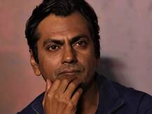 Nawazuddin Siddiqui : नवाजला सतावतेय आईची आठवण