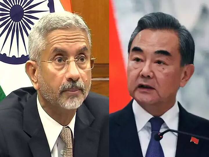 भारत-चीन सीमावाद : BRICS देशांच्या बैठकीत आज दोन्ही देशांचे परराष्ट्र मंत्री आमनेसामने BRICS Summit India China to Face each othet in the Summit Today amid india China Tensions भारत-चीन सीमावाद : BRICS देशांच्या बैठकीत आज दोन्ही देशांचे परराष्ट्र मंत्री आमनेसामने