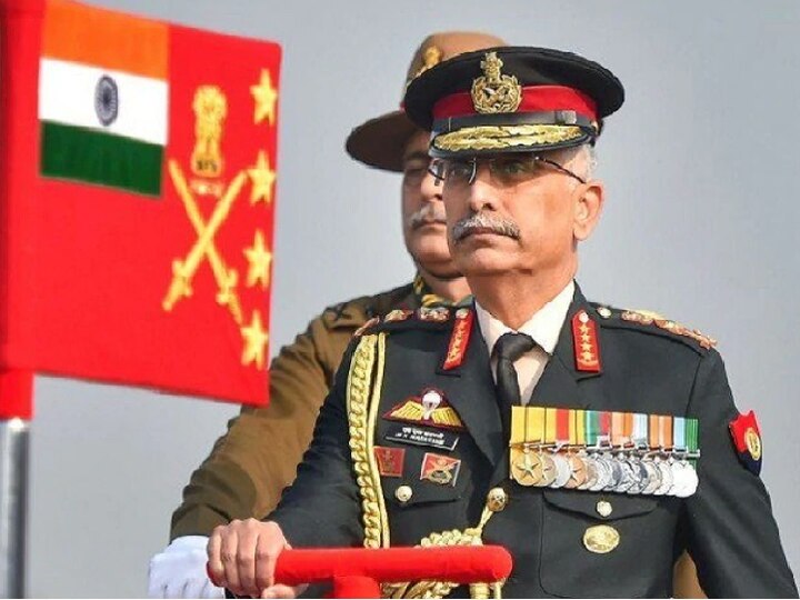India China Border Tensions CDS Bipin Rawat Says Armies Alert and Ready for any situation 'LAC वर स्थिती तणावपूर्ण, मात्र आपलं सैन्य सज्ज': लष्करप्रमुख जनरल मनोज नरवणे