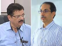 माजी सनदी अधिकारी दीपक म्हैसकर मुख्यमंत्र्यांचे सल्लागार, चर्चांना उधाण