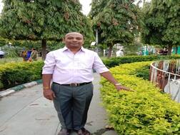 ऑक्सिजन रुग्णवाहिकेअभावी नागपुरात कोरोनाबाधिताचा मृत्यू