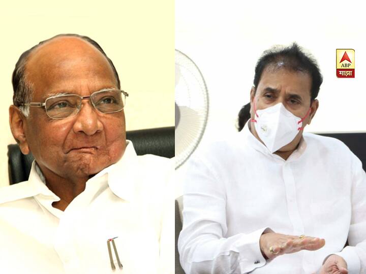 Threat Calls to Sharad Pawar NCP Chief and Home Minister Anil Deshmukh after CM Uddhav Thackeray मुख्यमंत्र्यांपाठोपाठ शरद पवार आणि अनिल देशमुख यांनाही धमकीचे फोन