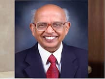 भारतीय रेडिओ खगोलशास्त्राचे जनक डॉ. गोविंद स्वरूप यांचे पुण्यात निधन