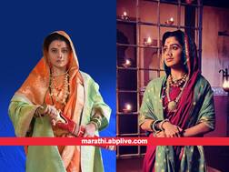 कोरोनानं हिरावली मालिका, जिजाऊ फेम अमृता पवारच्या जागी आली भार्गवी