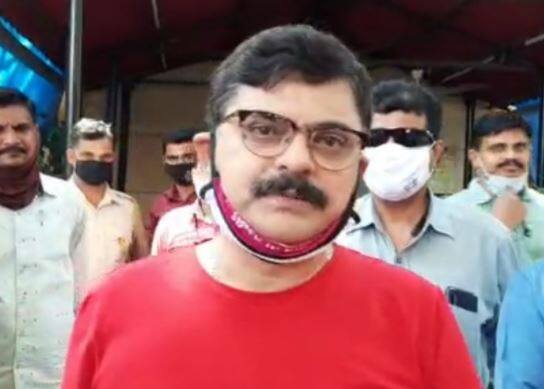 भारत गणेशपुरेंचा महिनाभरापूर्वी चोरी झालेला मोबाईल सापडला, फोन चोरणाऱ्या टोळीला बेड्या!