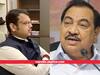 कपटी मित्रापेक्षा दिलदार शत्रू बरा; एकनाथ खडसेंची देवेंद्र फडणवीसांवर नाव न घेता टीका