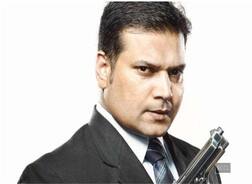 सीआयडी फेम अभिनेता 'दया'चं वार्षिक उत्त्पन्न पाहा?