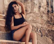 पृथ्वी शॉला क्लीन बोल्ड करणारी प्राची सिंह कोण आहे? एकमेकांना डेट करत असल्याची चर्चा