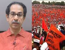 Maratha Reservation : 'अशोक चव्हाणांच्या राजीनाम्याची आवश्यकता नाही', बैठकीत मुख्यमंत्र्यांनी सुनावलं