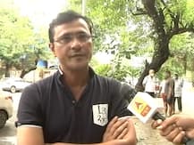 ...तेव्हा तुझा धर्म कुठे गेला होता कर्णा; मनसे नेते संदीप देशपांडेंची राऊत यांच्या 'रोखठोक'वर प्रतिक्रिया